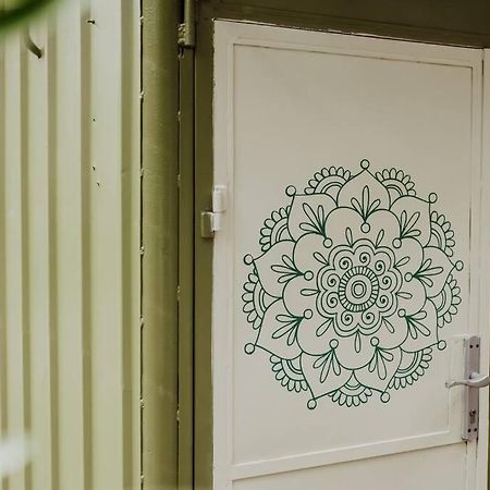 Green Centre Studio Клуж-Напока Екстериор снимка